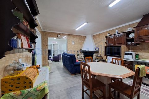 Rækkehus i Cadaval, Lisbon, Cadaval - € 299.000 | Ref: 5046 - foto 11