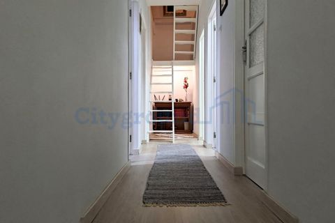 Rækkehus i Cadaval, Lisbon, Cadaval - € 299.000 | Ref: 5046 - foto 14
