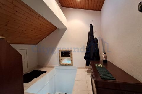 Rækkehus i Cadaval, Lisbon, Cadaval - € 299.000 | Ref: 5046 - foto 16