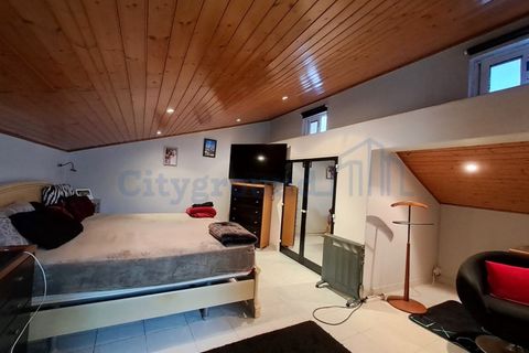 Rækkehus i Cadaval, Lisbon, Cadaval - € 299.000 | Ref: 5046 - foto 19