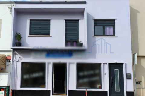 Rækkehus i Cadaval, Lisbon, Cadaval - € 299.000 | Ref: 5046 - foto 25