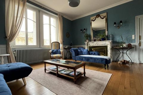 Villa a Autun, Saone-et-Loire, Autun - € 369.000 | Ref: 3537 - foto 2