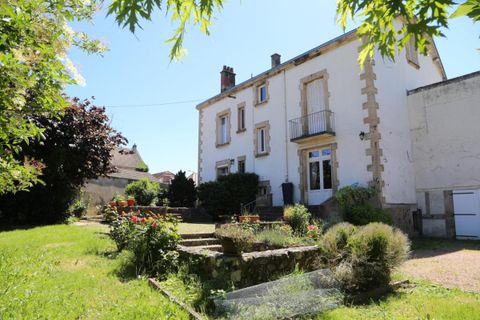 Villa a Autun, Saone-et-Loire, Autun - € 369.000 | Ref: 3537 - foto 3