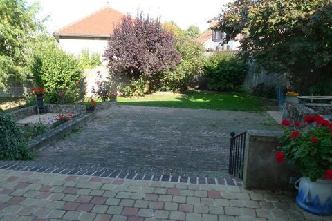 Villa a Autun, Saone-et-Loire, Autun - € 369.000 | Ref: 3537 - foto 4