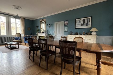 Villa a Autun, Saone-et-Loire, Autun - € 369.000 | Ref: 3537 - foto 8