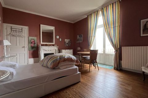 Villa a Autun, Saone-et-Loire, Autun - € 369.000 | Ref: 3537 - foto 13