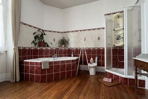 Villa a Autun, Saone-et-Loire, Autun - € 369.000 | Ref: 3537 - foto 15