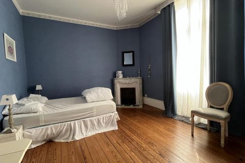 Villa a Autun, Saone-et-Loire, Autun - € 369.000 | Ref: 3537 - foto 16