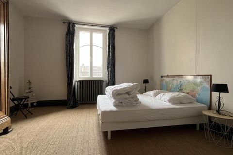 Villa a Autun, Saone-et-Loire, Autun - € 369.000 | Ref: 3537 - foto 19