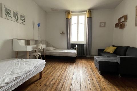 Villa a Autun, Saone-et-Loire, Autun - € 369.000 | Ref: 3537 - foto 20