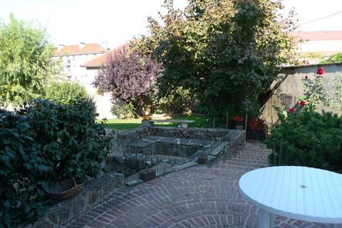 Villa a Autun, Saone-et-Loire, Autun - € 369.000 | Ref: 3537 - foto 22