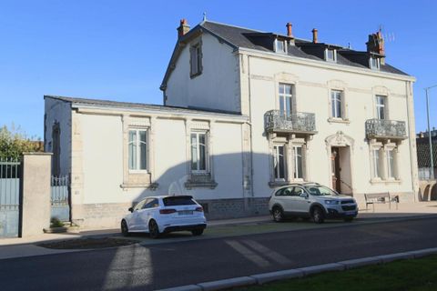 Villa a Autun, Saone-et-Loire, Autun - € 369.000 | Ref: 3537 - foto 23