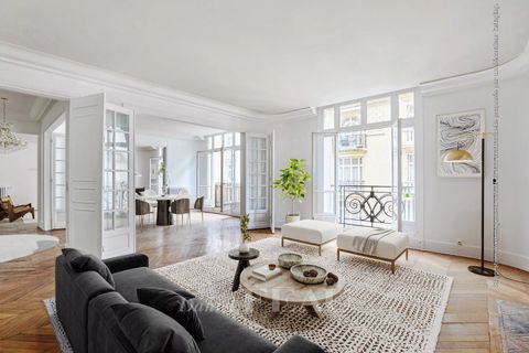Lejlighed i Paris, Paris, Paris - € 2.490.000 | Ref: 84199625 - foto 3