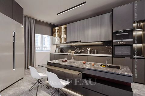 Lejlighed i Paris, Paris, Paris - € 2.490.000 | Ref: 84199625 - foto 4