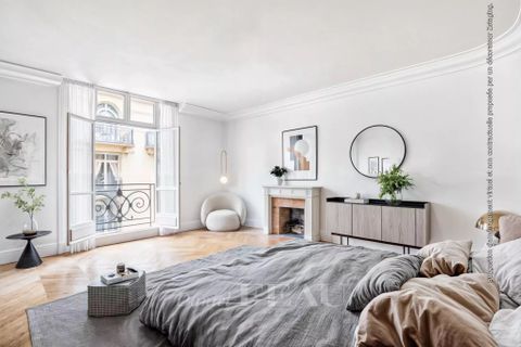 Lejlighed i Paris, Paris, Paris - € 2.490.000 | Ref: 84199625 - foto 5