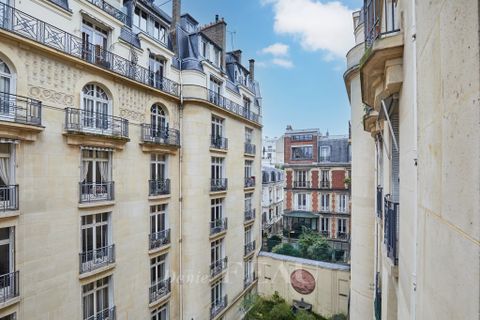 Lejlighed i Paris, Paris, Paris - € 2.490.000 | Ref: 84199625 - foto 12