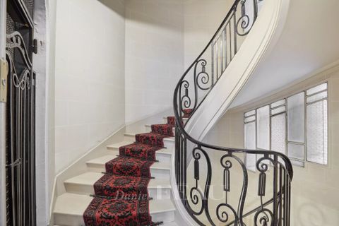 Lejlighed i Paris, Paris, Paris - € 2.490.000 | Ref: 84199625 - foto 24
