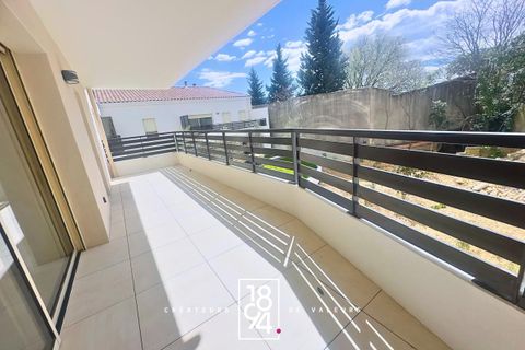 Lejlighed i Nimes, Gard, Nimes - € 294.081 | Ref: BQRX-5WA-JEB - foto 1