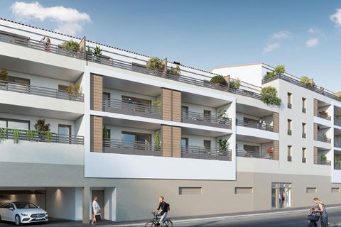 Lejlighed i Nimes, Gard, Nimes - € 294.081 | Ref: BQRX-5WA-JEB - foto 11
