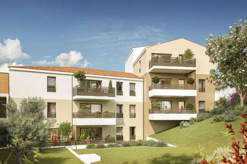 Duplex i Nimes, Gard, Nimes - € 289.685 | Ref: UMWA-JAL-CMW - foto 13