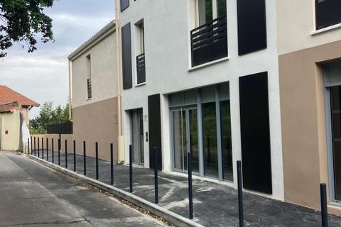 Lejlighed i Nimes, Gard, Nimes - € 200.010 | Ref: AMM8-ONC-VVM - foto 10
