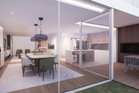 Villa i Canidelo, Porto, Canidelo - € 848.000 | Ref: CAS_16.MI.001 - foto 2