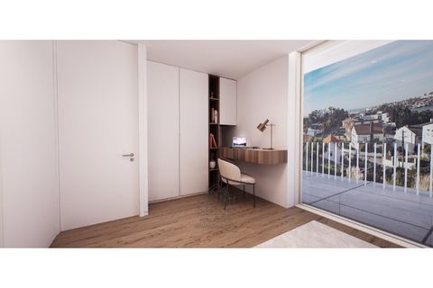 Villa i Canidelo, Porto, Canidelo - € 848.000 | Ref: CAS_16.MI.001 - foto 8