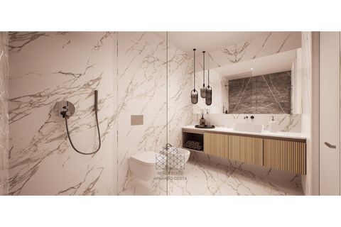 Villa i Canidelo, Porto, Canidelo - € 848.000 | Ref: CAS_16.MI.001 - foto 10