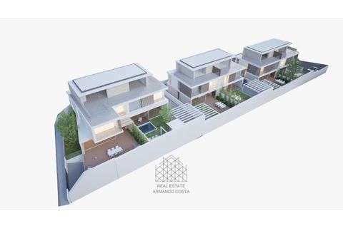 Villa i Canidelo, Porto, Canidelo - € 848.000 | Ref: CAS_16.MI.001 - foto 11