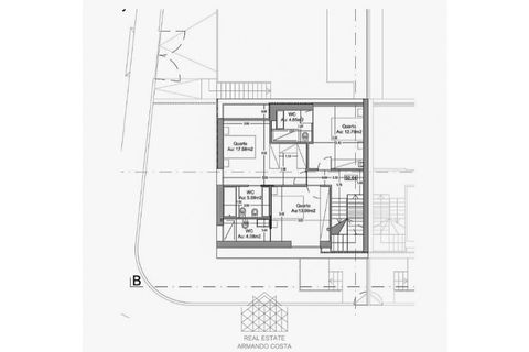 Villa i Canidelo, Porto, Canidelo - € 848.000 | Ref: CAS_16.MI.001 - foto 17