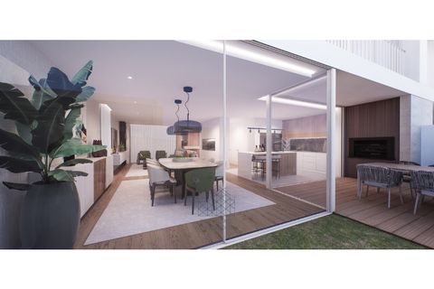 Villa i Canidelo, Porto, Canidelo - € 798.000 | Ref: CAS_17.MI.001 - foto 5