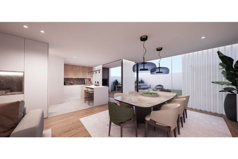 Villa i Canidelo, Porto, Canidelo - € 798.000 | Ref: CAS_17.MI.001 - foto 2