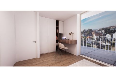 Villa i Canidelo, Porto, Canidelo - € 798.000 | Ref: CAS_17.MI.001 - foto 7