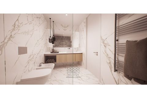 Villa i Canidelo, Porto, Canidelo - € 798.000 | Ref: CAS_17.MI.001 - foto 9
