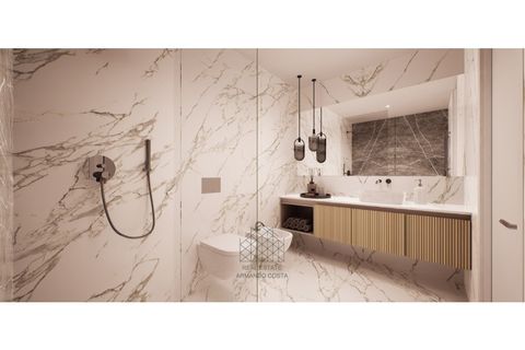 Villa i Canidelo, Porto, Canidelo - € 798.000 | Ref: CAS_17.MI.001 - foto 10