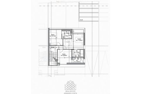 Villa i Canidelo, Porto, Canidelo - € 798.000 | Ref: CAS_17.MI.001 - foto 16