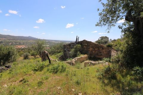 Helårsgrund i Estoi, Faro, Estoi - € 450.000 | Ref: RPO2073P - foto 3