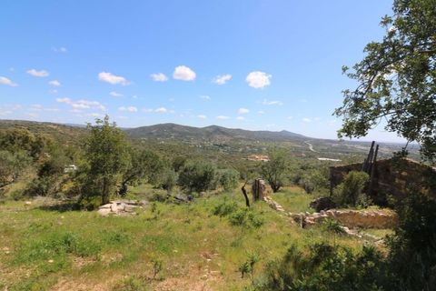 Helårsgrund i Estoi, Faro, Estoi - € 450.000 | Ref: RPO2073P - foto 6