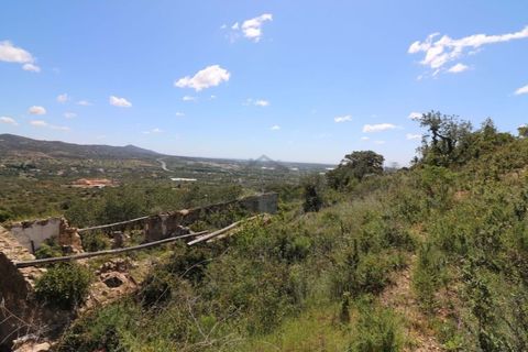 Helårsgrund i Estoi, Faro, Estoi - € 450.000 | Ref: RPO2073P - foto 10