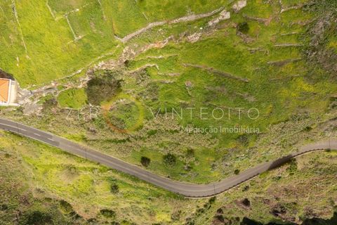 Helårsgrund i Calheta, Madeira, Calheta - € 500.000 | Ref: 028-024 - foto 1