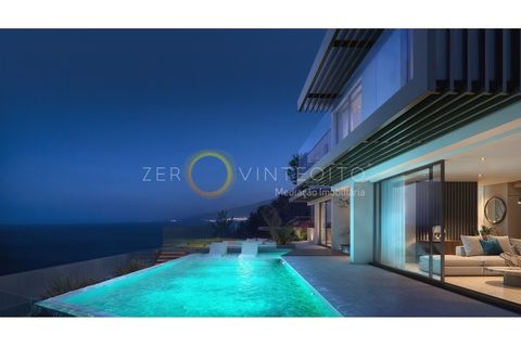 Helårsgrund i Calheta, Madeira, Calheta - € 500.000 | Ref: 028-024 - foto 9