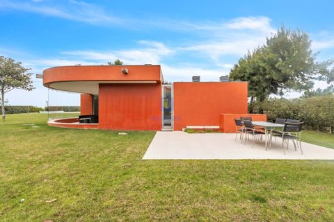 Villa i Obidos, Leiria, Obidos - € 680.000 | Ref: CAL-216708 - foto 24