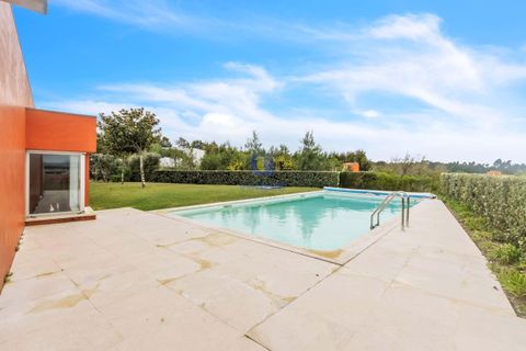 Villa i Obidos, Leiria, Obidos - € 680.000 | Ref: CAL-216708 - foto 3