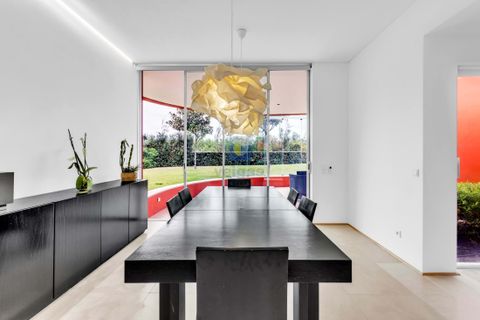 Villa i Obidos, Leiria, Obidos - € 680.000 | Ref: CAL-216708 - foto 27