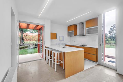 Villa i Obidos, Leiria, Obidos - € 680.000 | Ref: CAL-216708 - foto 4