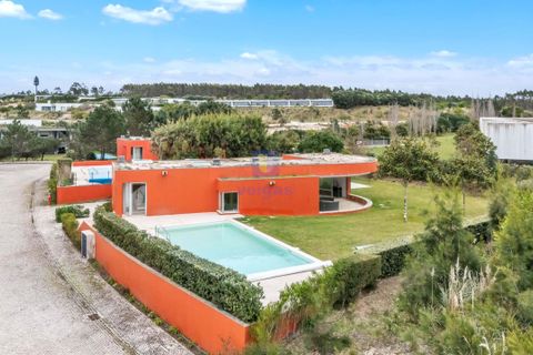 Villa i Obidos, Leiria, Obidos - € 680.000 | Ref: CAL-216708 - foto 34