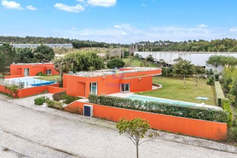 Villa i Obidos, Leiria, Obidos - € 680.000 | Ref: CAL-216708 - foto 35