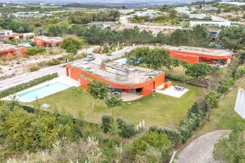 Villa i Obidos, Leiria, Obidos - € 680.000 | Ref: CAL-216708 - foto 36