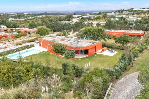 Villa i Obidos, Leiria, Obidos - € 680.000 | Ref: CAL-216708 - foto 37