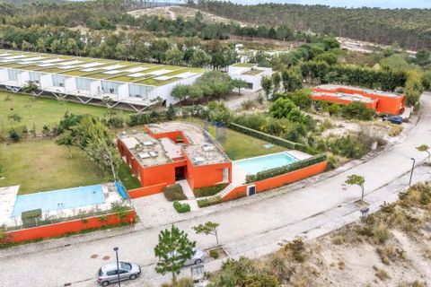Villa i Obidos, Leiria, Obidos - € 680.000 | Ref: CAL-216708 - foto 39